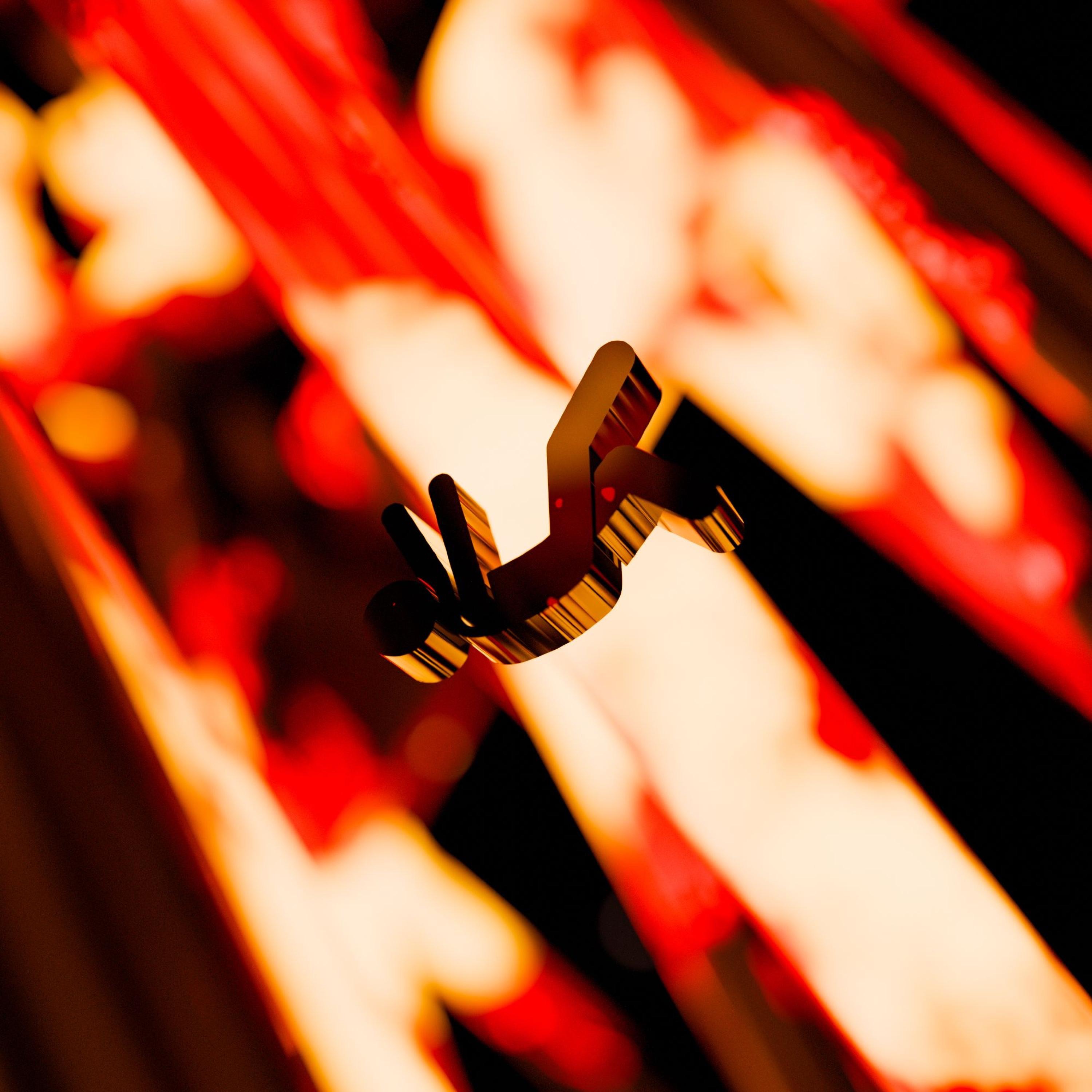 Burn For You - Single