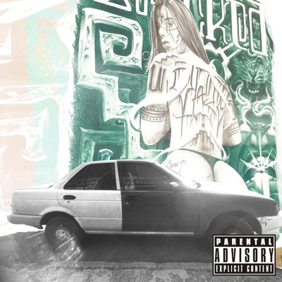 Nube y ayer (feat. BOI CORTES) - Single