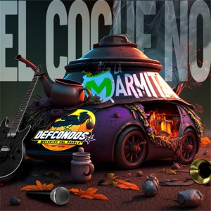 El Coche No (feat. Salida Nula, Sinaia & MEZ-K)