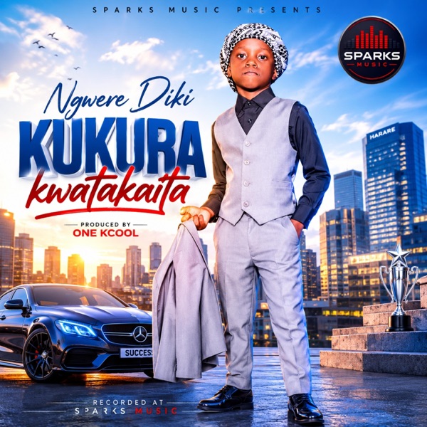 Ngwere Diki (Kukura Kwatakaita)