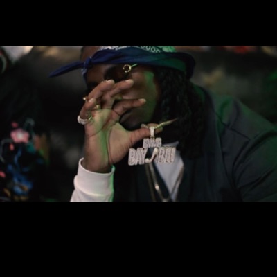 Crazy (feat. J Ready) - Single