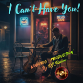 I Can’t Have You (Saxofoon Vocal Afro Tech)