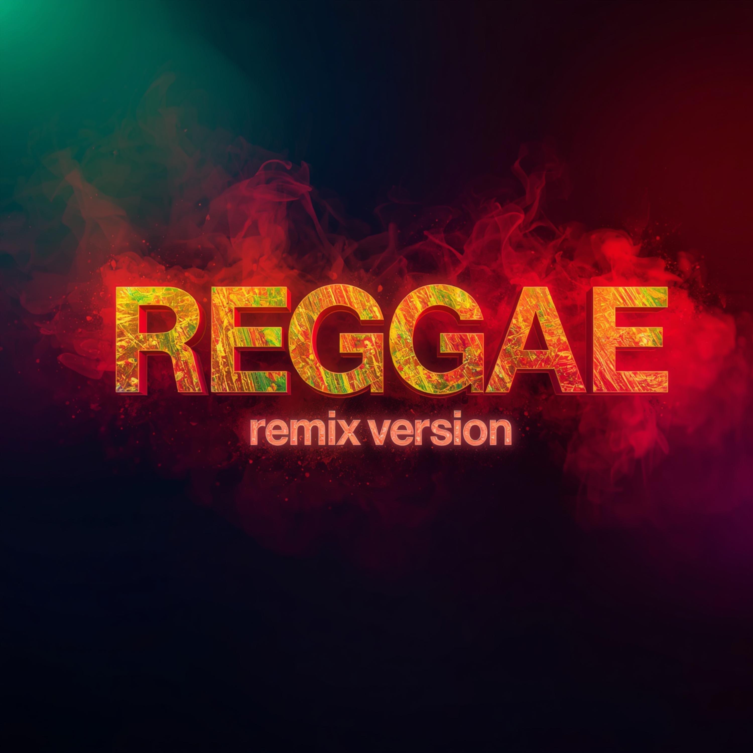 REGGAE REMIX VERSÃO - Melo De Reflexão conjunta 2026