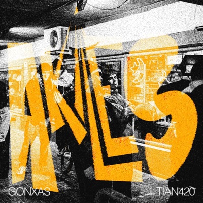 AKILES (feat. ENZ Prod.) - Single