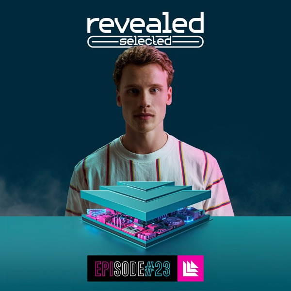 Revealed Selected 023