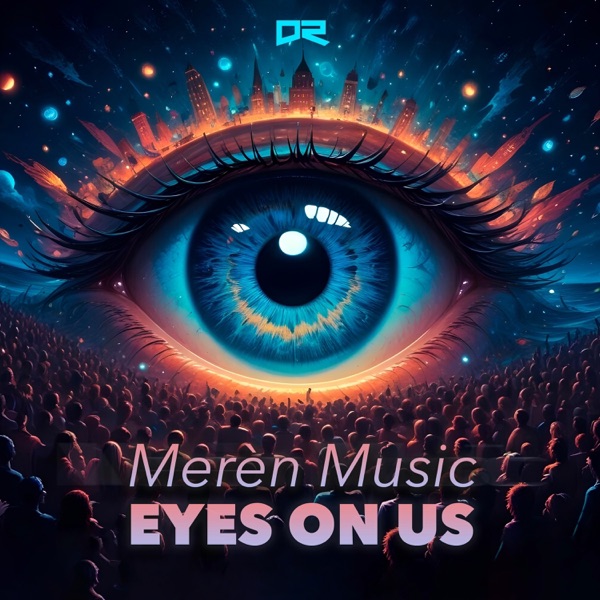 Eyes on Us - Single