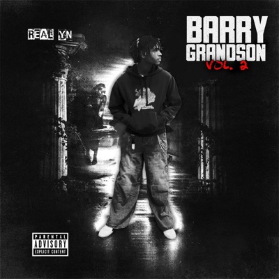 Barry Grandson, Vol. 2