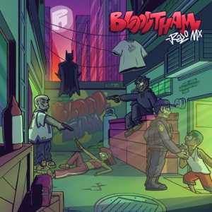 Todo Igual (feat. Gleick, Wesos El Savage & Vinnie Mcfly)