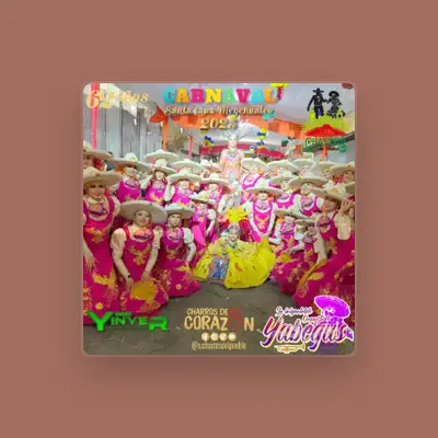 Listen to Sociedad Charros Del Pueblo, watch music videos, read bio, see tour dates & more!