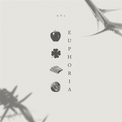 Euphoria - EP