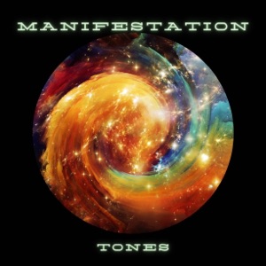 Manifest All Desires - EP