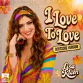 I Love To Love