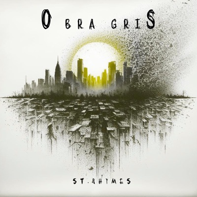 Obra Gris - Single