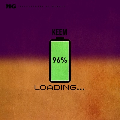 LOADING EP - EP