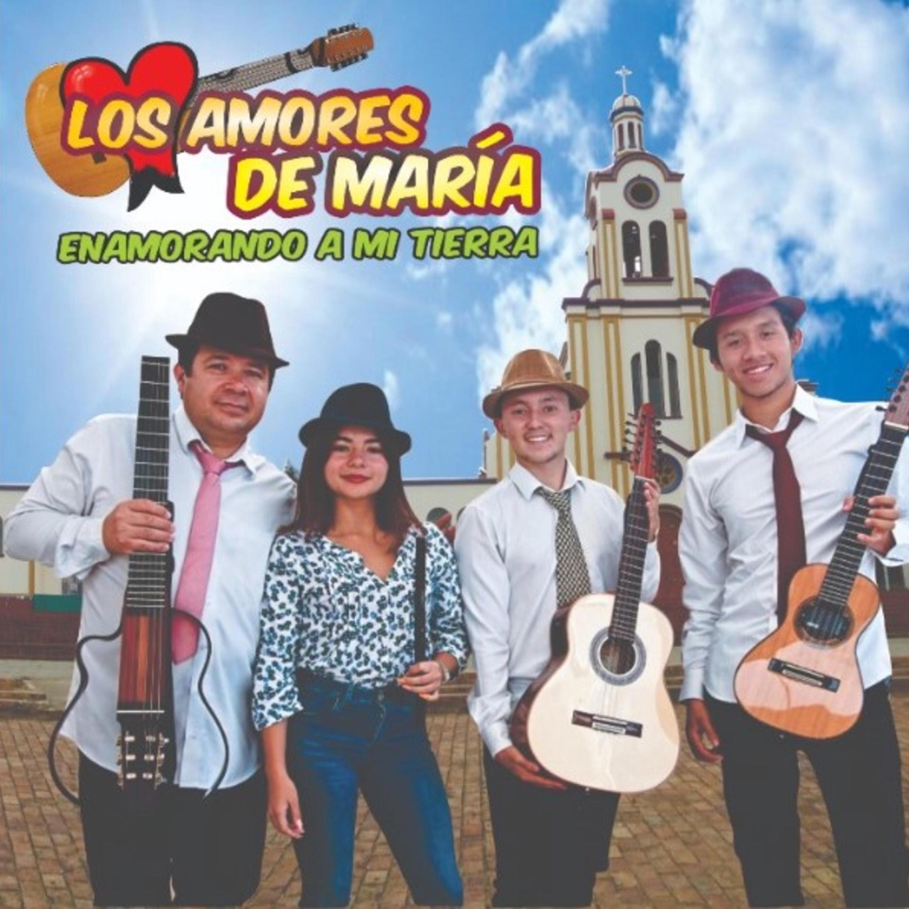 Enamorando a mi tierra, Vol. 2