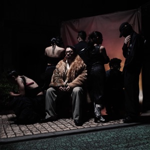 For the Honour - Single