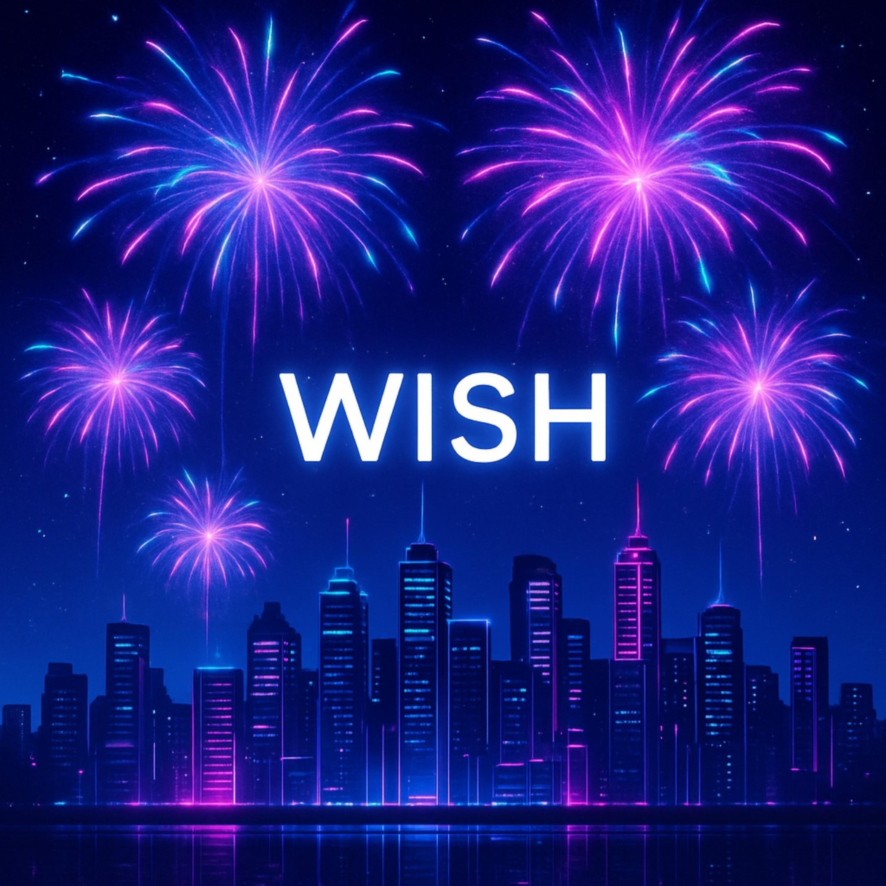 Team Wish Aadhini K - Team Wish Aadhini K
