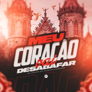 Meu Coração Vai Desabafar