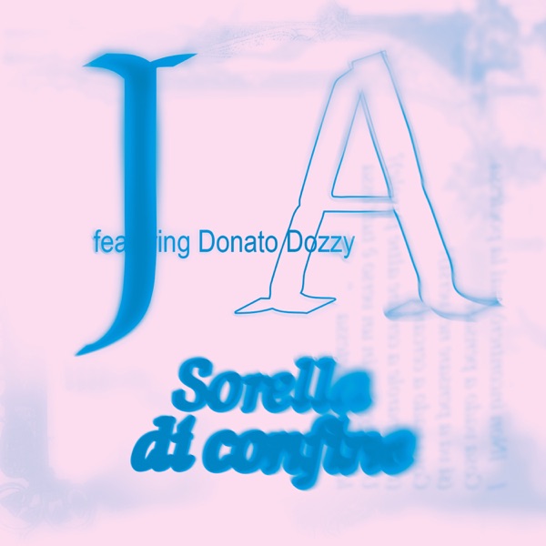 Sorella di confine - Single