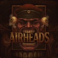 Airheads 2026 Hjemmesnekk (feat. Airheads) - Single - BLÅNEKT