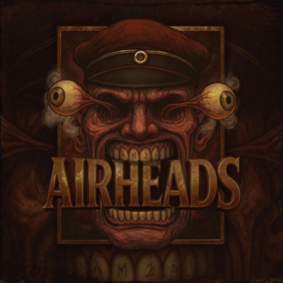 Airheads 2026 Hjemmesnekk (feat. Airheads) - Single