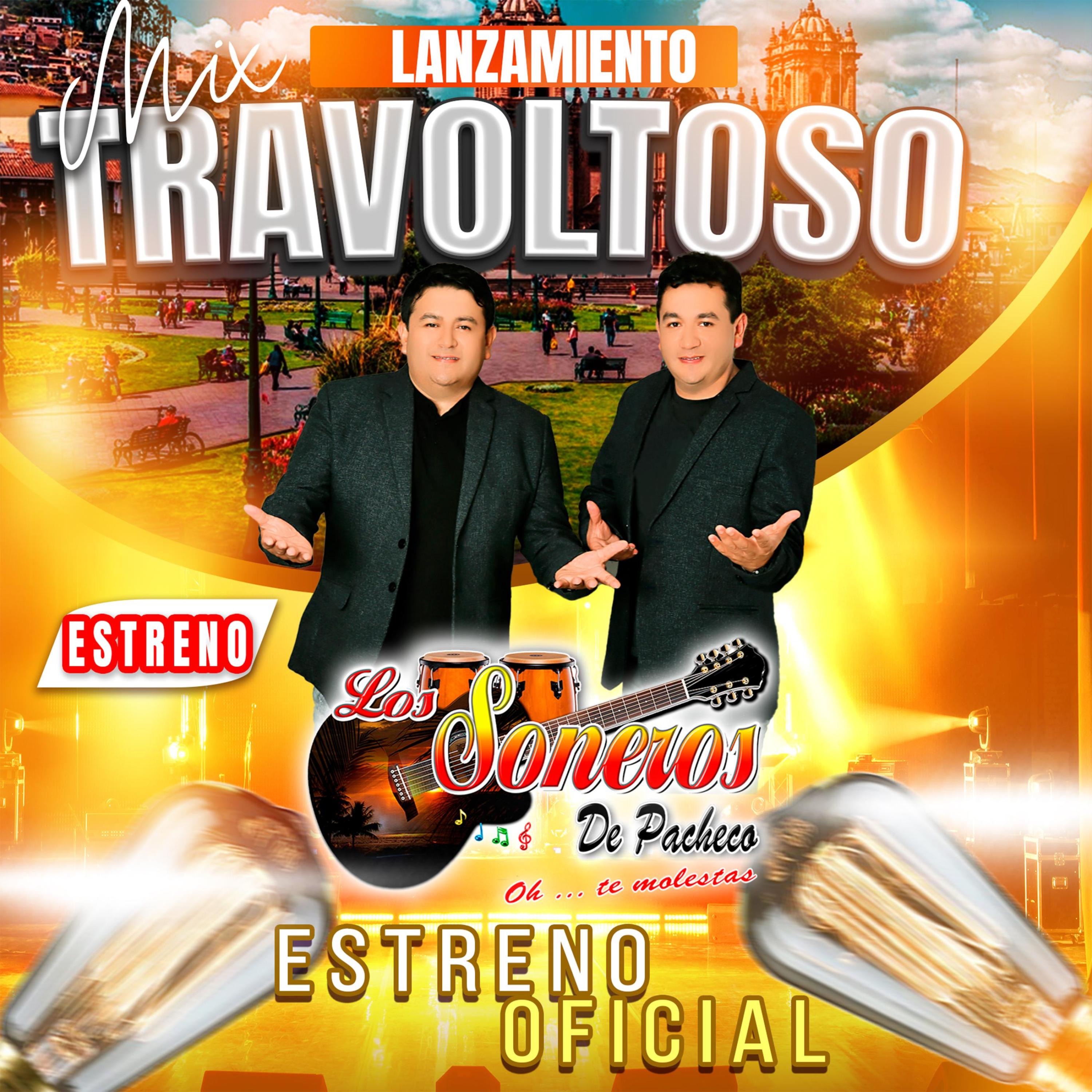 MIX TRAVOLTOSO - Single