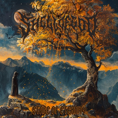 Stage of Eternity - Single