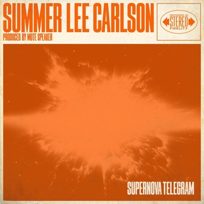 Supernova Telegram (feat. Mute Speaker)