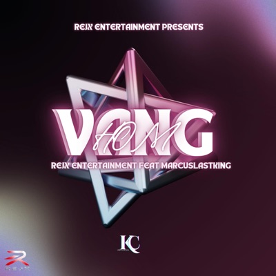 Vang Hom (feat. Marcus Last King, Asambe Ajbeatz & Lilyn Rejx) - Single