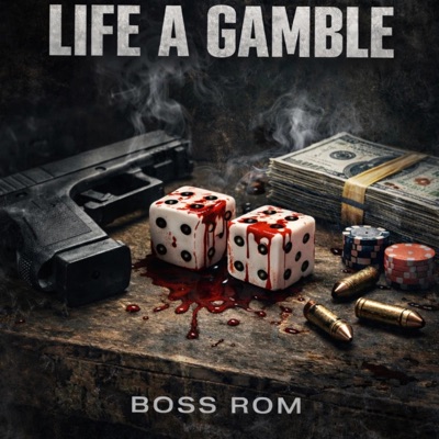 Life a Gamble - Single