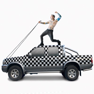 lay all your love on me - Single