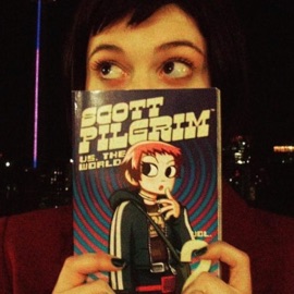 Ramona (feat. ANGIETHEKNIGHT) ThatKidScott