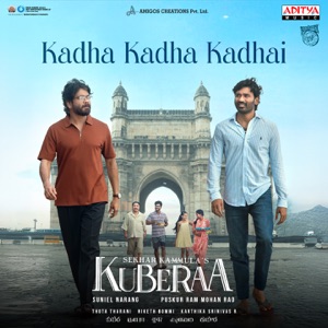 Kadha Kadha Kadhai (From 