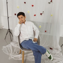 Жай ғана сүйем Miko