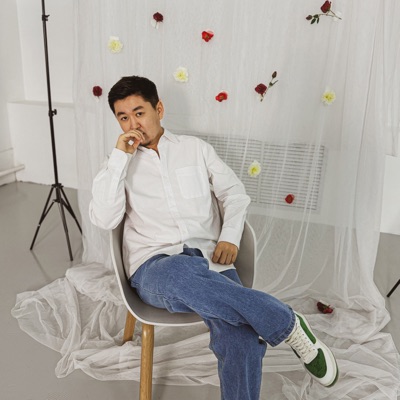 Жай ғана сүйем - Single