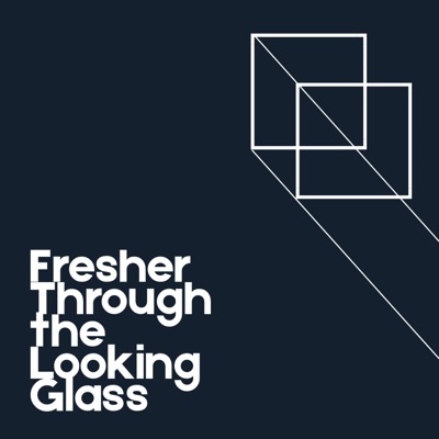Fresher Through the Looking Glass - Single