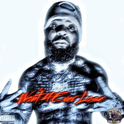 Wont 4 Ever Lose (feat. BEATHEAD) - Single