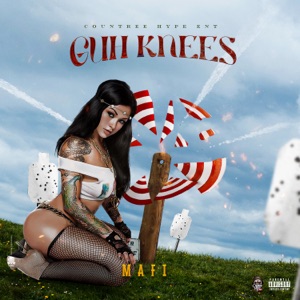 Guh Knees - Single