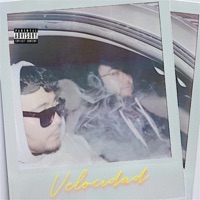 Velocidad - Single - Morima