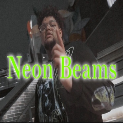 Neon Beams - Single
