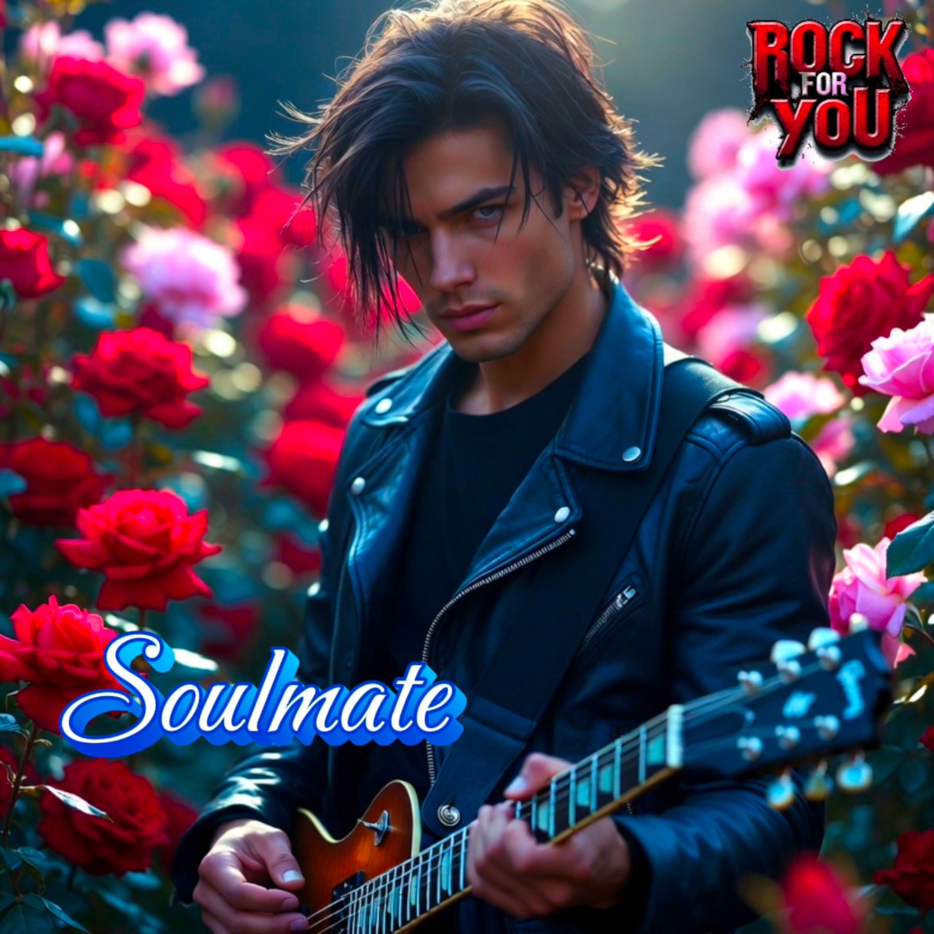 Soulmate - Single