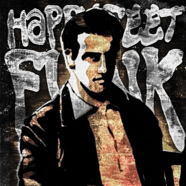 HAPPY FEET FUNK - EP