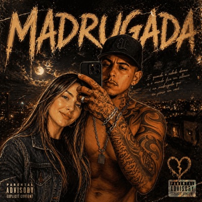 MADRUGADA - Single