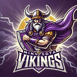 Minnesota Vikings (Skol, Vikings, Skol) - Single