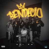 Bendecío - Single - ELI PR