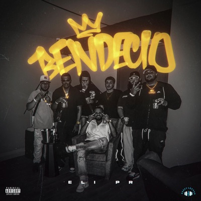 Bendecío - Single