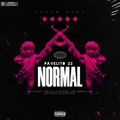Normal - Single