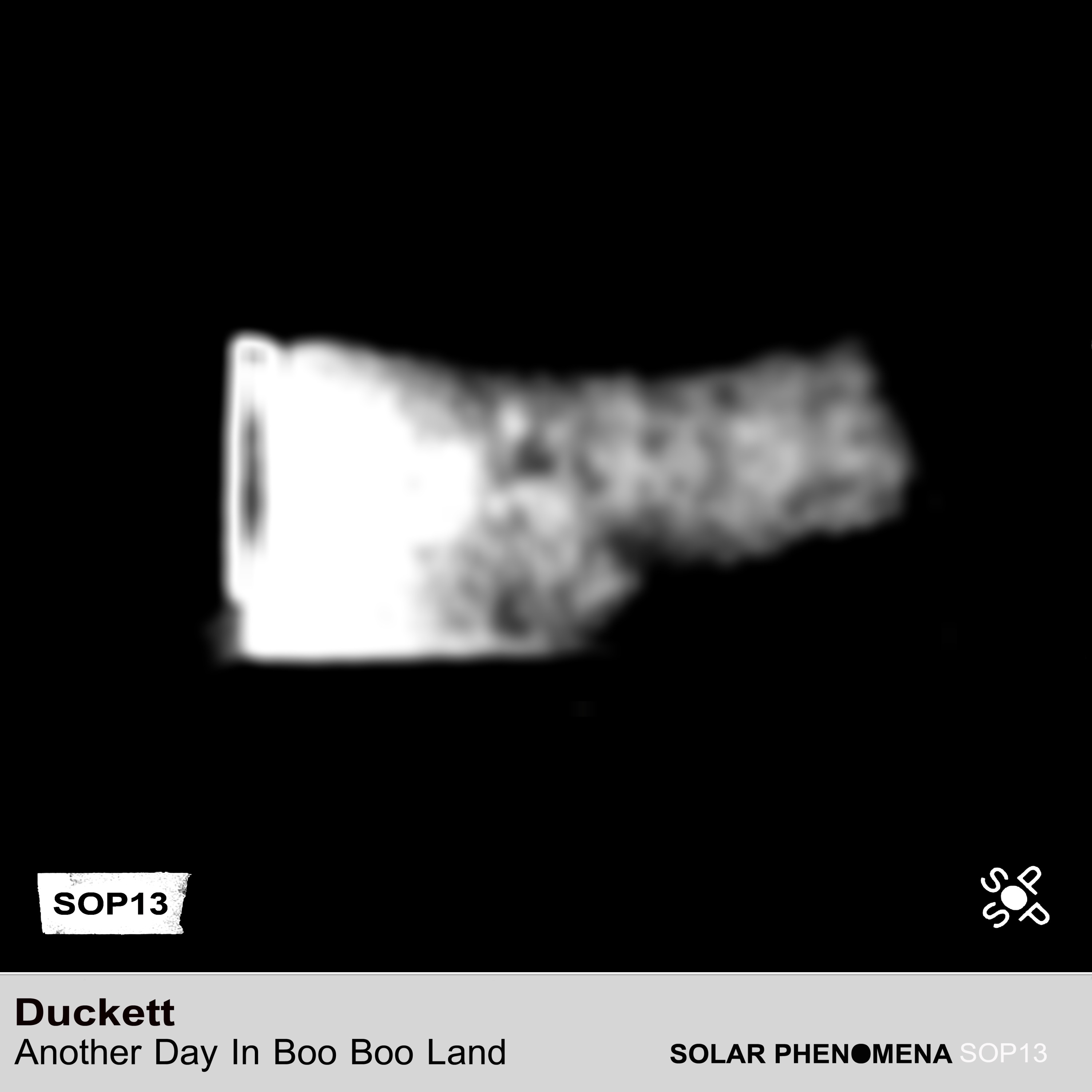 Another Day in Boo Boo Land - EP