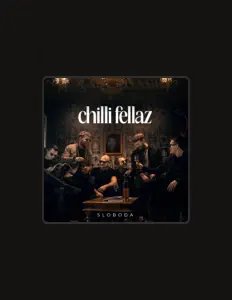 Poslechněte si interpreta Chilli Fellaz, sledujte hudební videa, přečtěte si životopis, podívejte se na data turné a další informace.