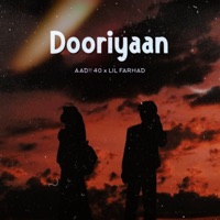 Dooriyaan - Single - Aad!! 40 & LIL FARHAD